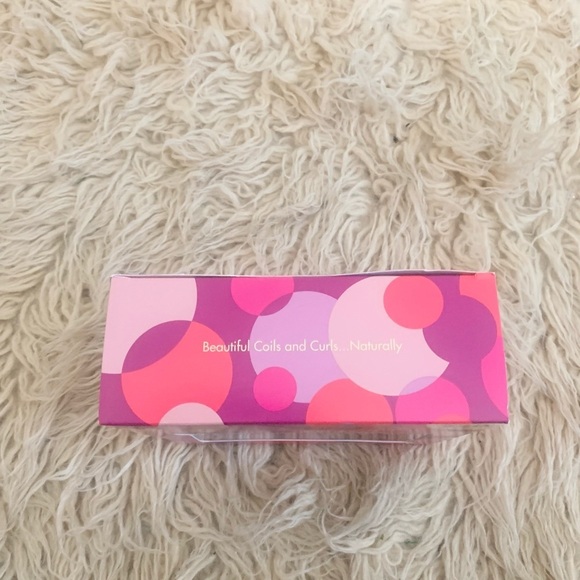 As I Am | Curl Color Holiday Kit Temporary Hair Color & Conditioner - Picture 11 of 12